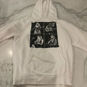Taylor Swift Era’s Tour Hoodie